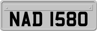 NAD1580