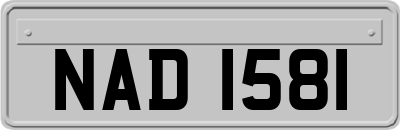 NAD1581