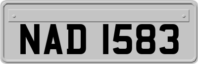 NAD1583