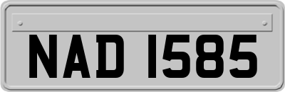 NAD1585