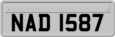 NAD1587