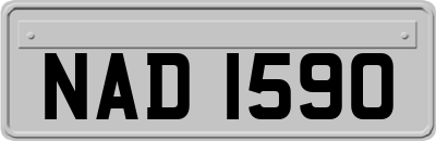 NAD1590