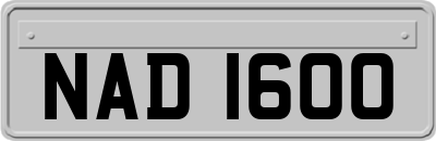 NAD1600