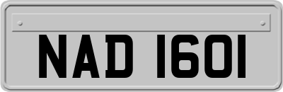 NAD1601