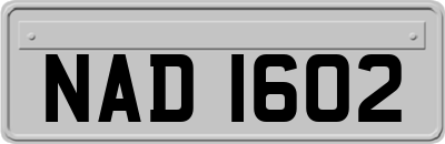 NAD1602