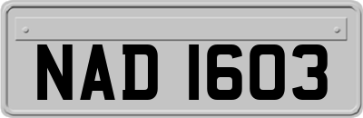 NAD1603