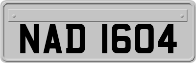 NAD1604