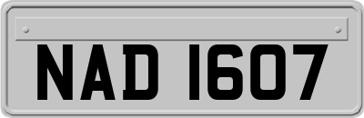 NAD1607