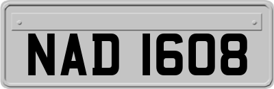 NAD1608