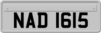 NAD1615