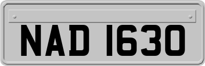 NAD1630