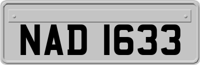 NAD1633