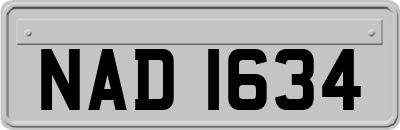 NAD1634