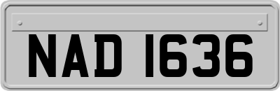 NAD1636