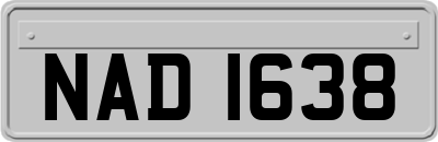 NAD1638