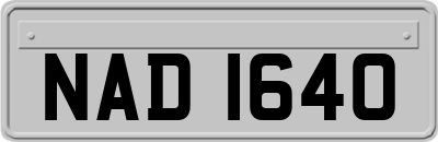 NAD1640