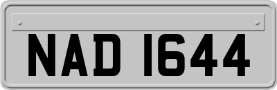 NAD1644