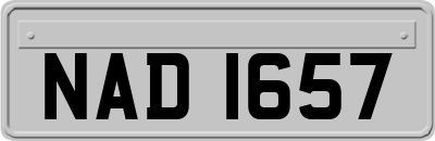 NAD1657