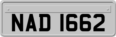 NAD1662