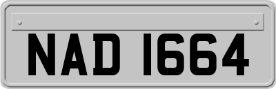 NAD1664