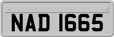 NAD1665