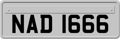 NAD1666