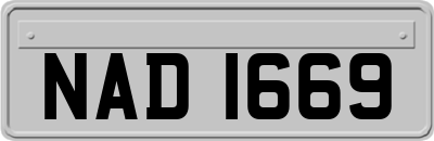 NAD1669