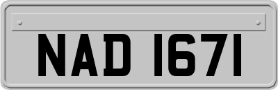 NAD1671