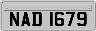 NAD1679