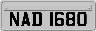 NAD1680