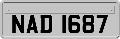 NAD1687