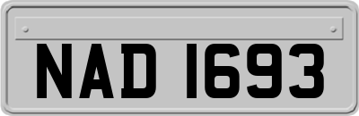 NAD1693