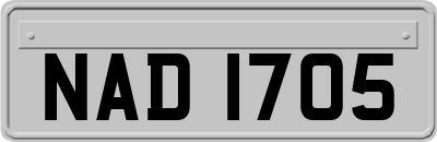 NAD1705