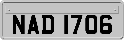 NAD1706