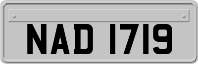 NAD1719