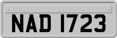 NAD1723