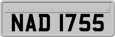 NAD1755