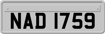 NAD1759