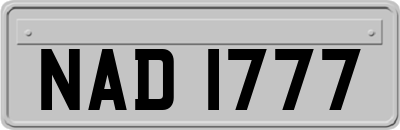 NAD1777