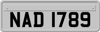 NAD1789