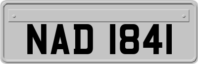 NAD1841