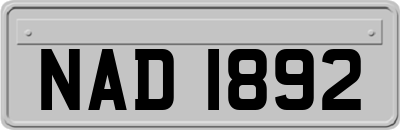 NAD1892