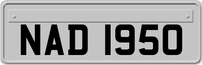 NAD1950