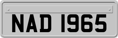 NAD1965