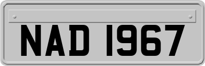 NAD1967