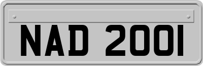 NAD2001