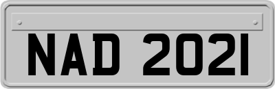 NAD2021