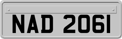 NAD2061