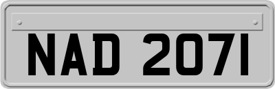 NAD2071