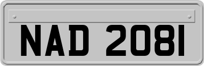 NAD2081